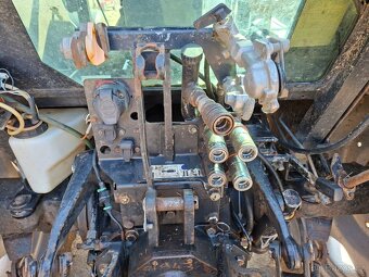 CASE JX 1100U 4X4 - 16