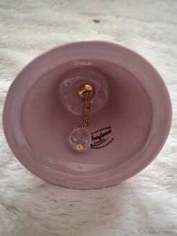 retro sada porcelánu Amfora Bohemia - 16