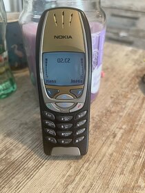 Nokia retroVše plně funkční - 16