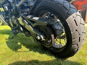 Harley Davidson Pan America 1250 Special (2022) - 16