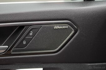 VW Tiguan 2.0 BiTDI 240k 4MOTION Highline DSG - 16