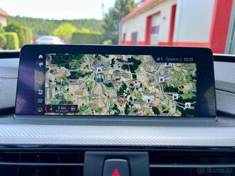 BMW Řada 320xDrive M-Sport GT / 2019 - 16