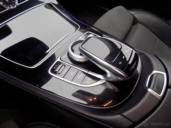 Mercedes-Benz 220 D 143 kW 4MATIC - 16