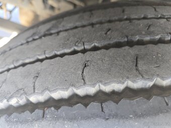 Prodám MAN TGX 18.480, retarder - 16