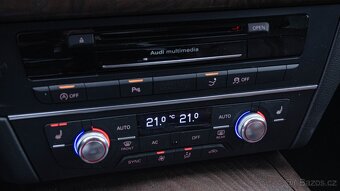 Audi A7 Sportback 3.0 TDI Tiptronic Quattro - 16