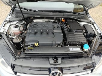 Volkswagen Golf 7 Variant - 16