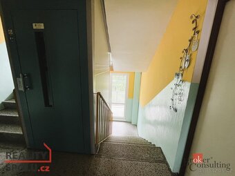 Prodej, byty/1+1, 40 m2, Dlouhá 2529/22, 35201 Aš, Cheb [ID  - 16