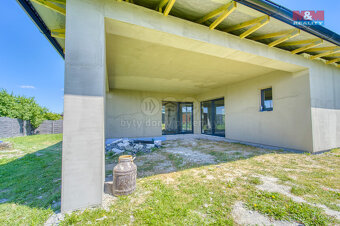 Prodej rodinného domu, 111 m², Všeruby - 16