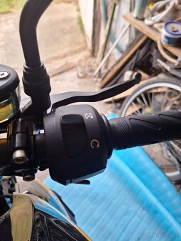 Fosti 50ccm - 16