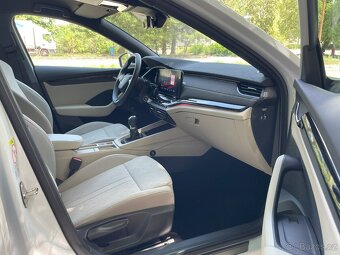 Škoda Octavia 2.0TDI Style, FullLED, Navi, 2020, 46tkm, ČR - 16