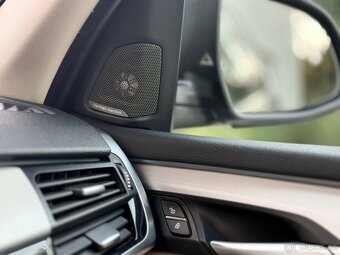 BMW X5 4.0d | 2018 - 16