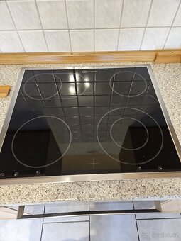 Kuchyňská linka se spotřebiči z Německa - 16