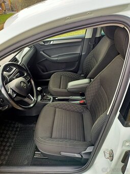 Škoda Rapid 1.0 TSI 70lw - 16