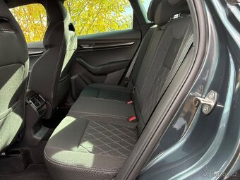 Škoda Karoq 1.5tsi Sportline m.r.2021Matrix acc kamera - 16