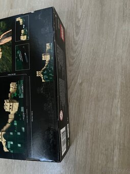 LEGO Architecture 21041 Velká čínská zeď - NOVÉ. - 16