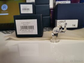 Bohemia Crystal, Crysto, Carmani, Temptations - 16