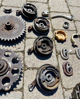 Stadion S11, S22, Jawetta - dily - 16