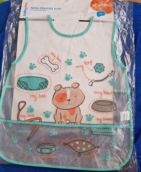 Věci pro miminko a maminku (vše možné) - 16