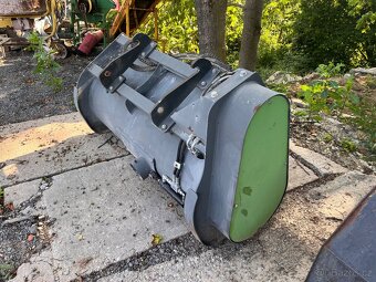 Manipulátor Weidemann T5522 - 16