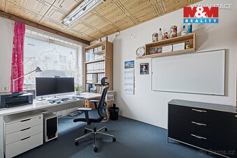 Prodej skladu, 458 m², Česká Třebová, ul. Topolová - 16