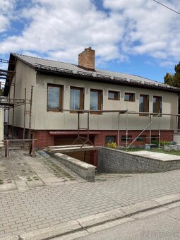 Stavební -Zednické práce - 16