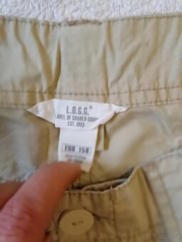 DÁMSKÉ SUKNĚ S.M, - 16