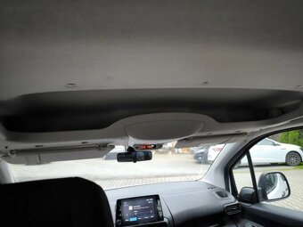 Citroën Berlingo, 1.5 BHDi Live - 16