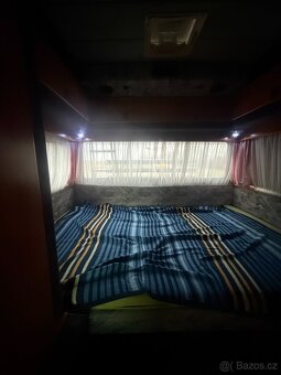 Peugeot J5 Camper Old timer - 16