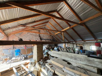 Prodej domu Kojetín - 16