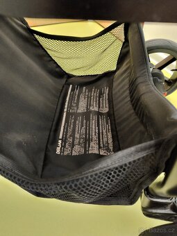 Kočárek Dorjan Quick Sport - 16