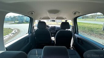 ŠKODA ROOMSTER 1.2 TSI - 16