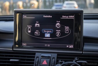 Audi A6 Allroad 180kW - 16