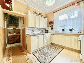 Prodej rodinného domu, 135 m², Opatov - 16