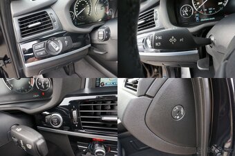BMW X4 M 35d DPH, HUD, SOFT, LED - 16