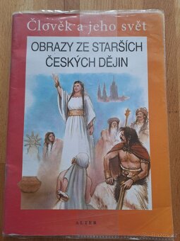 Učebnice Fraus Fyzika Zeměpis Rozmanitost přírody Přírodopis - 16