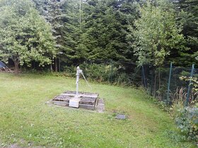 Prodej chalupy ve Strážné u Lanškrouna 50 m2, pozemek 1 047 - 16