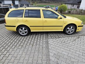 Octavia 1 RS - 16