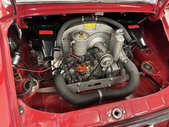Porsche 912 - 16