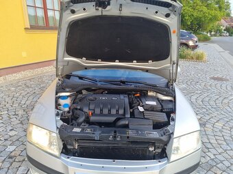 Škoda Octavia, 1.9 TDi 77kw, 4x4, NOVÁ STK, - 16