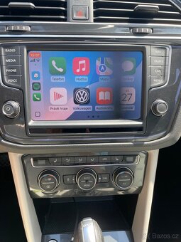 VW TIGUAN HIGHLINE 4x4 2.0 TDI 140kW  r.v.2016, 213000 km - 16