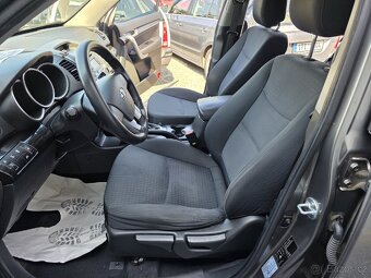 Kia Sorento 2.2 GRDI 4WD Tz - 16