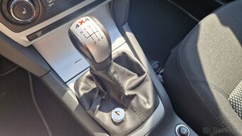 Škoda Octavia 2,0 SCOUT 4X4 Koupoeno CZ SERVISKA - 16
