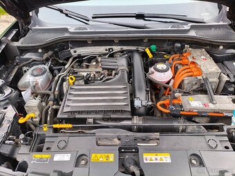 Cupra Formentor VZ TSI 180kw/LED/panorama/360°kamery/DCC - 16