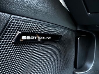 Seat Leon Cupra 280 Combi - 16