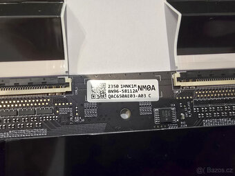 Nahradní díly Samsung OLED 65 S90D 2024 (QE65S90DATXXH) - 16