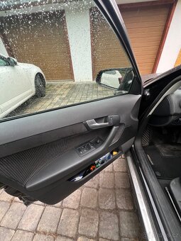 Audi A3 2.0 TDI - 16
