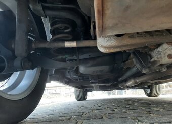 Suzuki SX4, 1,6 4x4 r.v. 2010 , najeto 99.323km - 16