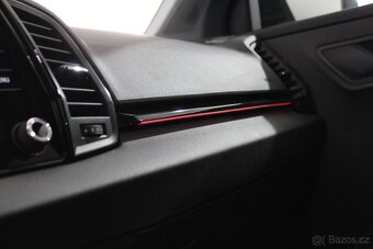 Škoda Karoq SPORTLINE 1.5TSi 110kW,LED,Virtuál,2022,Záruka - 16
