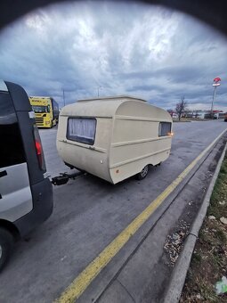 QEK JUNIOR HP 500 BRZDĚNÝ, PLATNÁ STK - 16