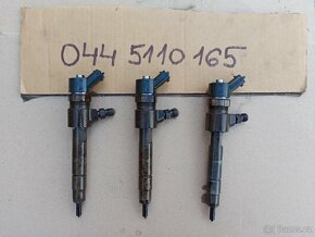 PŘÍSLUŠENSTVÍ MOTORU - OPEL 1.9 CDTi 88kW - Z19DT - 16